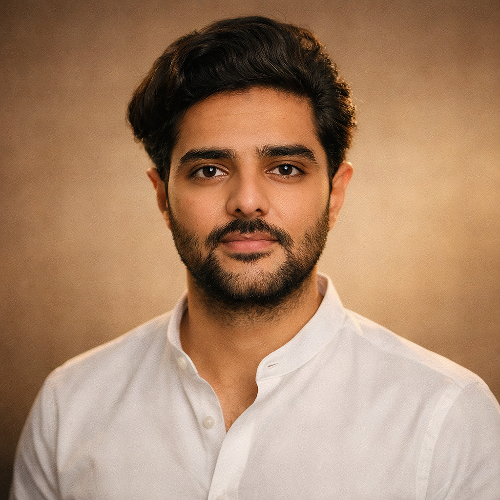Danyal Amin